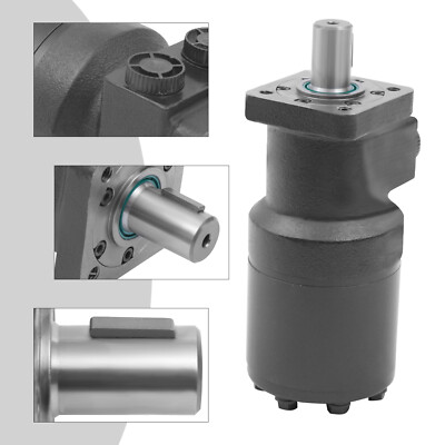 Series Standard Hydraulic Motor For Char-Lynn 103-1016-012 Eaton 103-1016 S