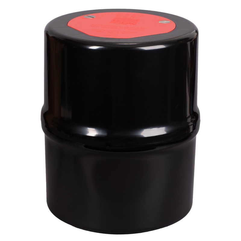 UDAP BRC No-Fed-Bear Bear Resistant Food Container