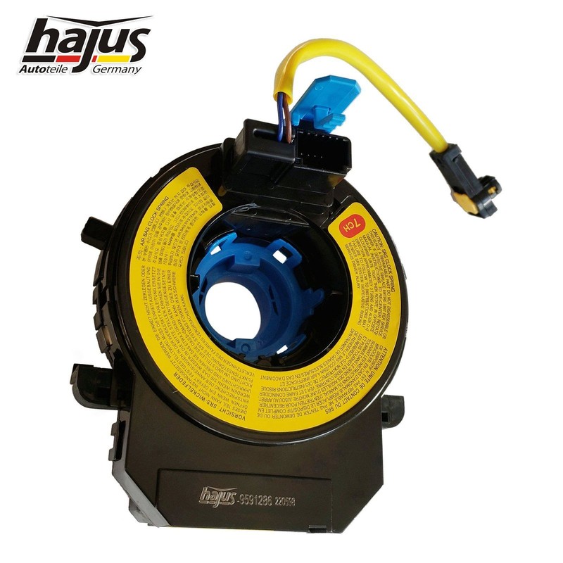 Original Hajus Wickelfeder Airbag Schleifring Hyundai I10 I20 Kia Sorento