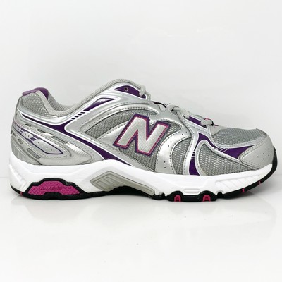 

Женские кроссовки New Balance 506 WX506GP серые кроссовки размер 9 B, Серый, 506