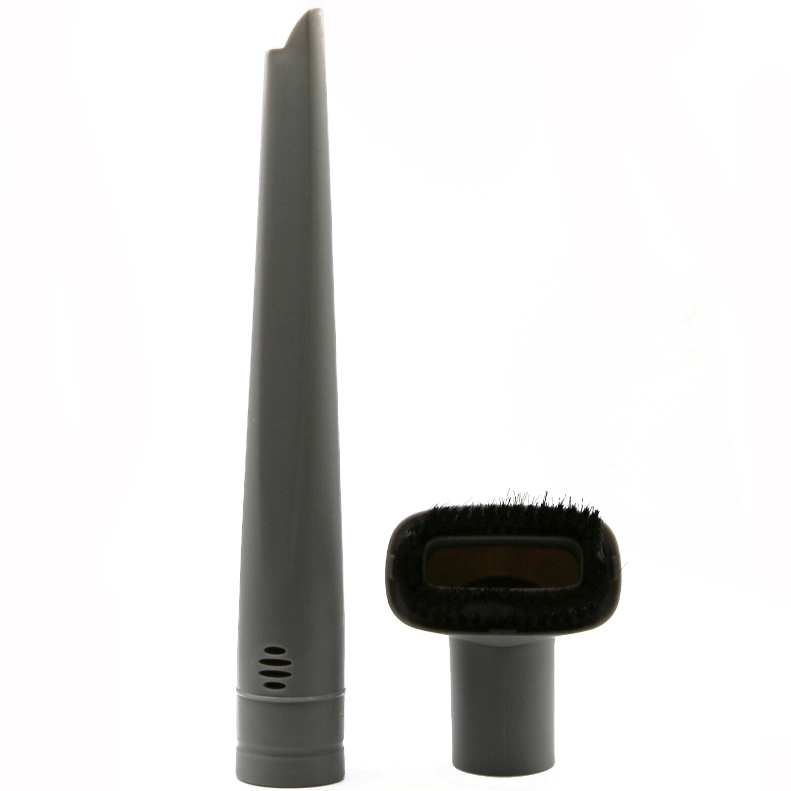 Masterpart Crevice Tool & Dust Brush Generic For Shark NV350, NV352,NV355 112FFJ