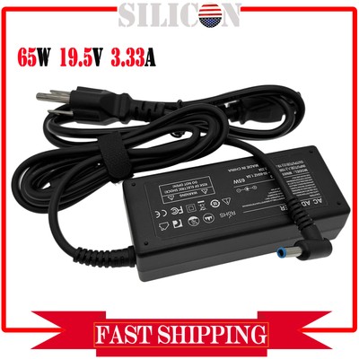 AC Adapter Charger For HP Spectre x360 13-4005dx 13-4100dx 13-4103dx 13-4105dx