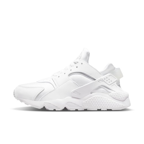 [DH4439-102] Мужские Nike Air Huarache (W) «Тройной белый»