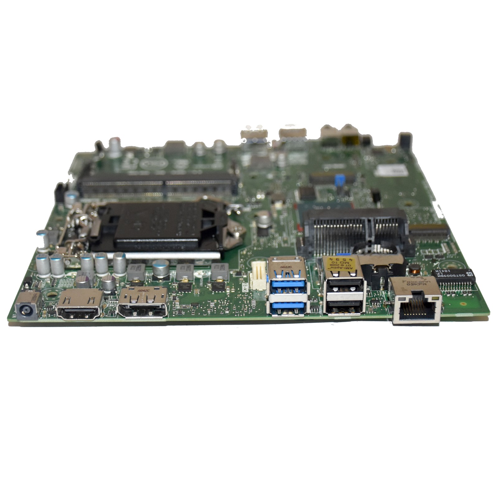 Dell OptiPlex 3060 Micro Desktop Motherboard Intel Q370 LGA1151