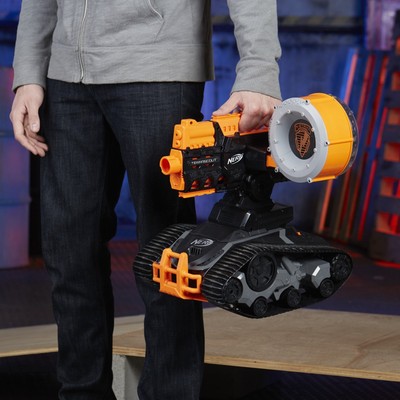 Nerf N-Strike Elite TerraScout Recon NEW - EXCLUSIVE!