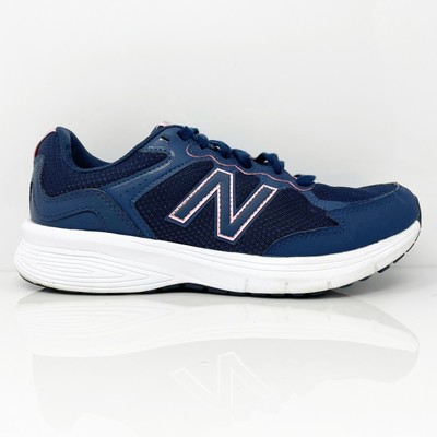 Женские кроссовки New Balance 460 V3 W460LL3 синие кроссовки размер 9 D