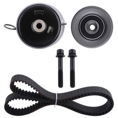 Timing Belt Kit For Chevrolet Aveo VAUXHALL ASTRA G, H, J 1.6 1.8 2000 71739873