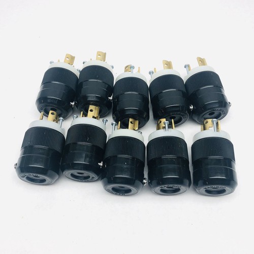 Cable Twist Lock