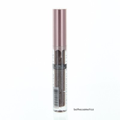 Ruby Kisses Forever Matte Liquid Lipstick RFML01-18