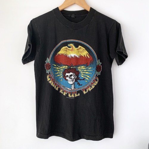 VINTAGE - 【80&#39;s】 grateful dead 1966〜1980 tour Tee s-l400.jpg