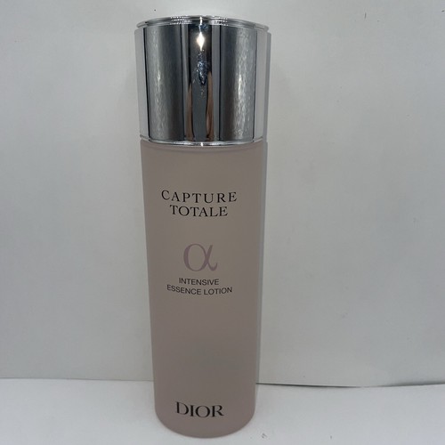 DIOR CAPTURE TOTALE α 美容液 Hydrating Face Lotion: Capture Totale Intensive Essence