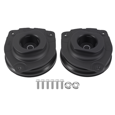 2 x Coussinet d'amortisseur Avant for NISSAN QASHQAI X-TRAIL 2002-2013