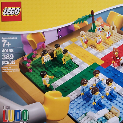 40198 lego new arrivals