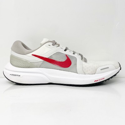 

Nike Womens Air Zoom Vomero 16 DA7698-103 Белые кроссовки кроссовки размер 10, Белый, Air Zoom Vomero 16