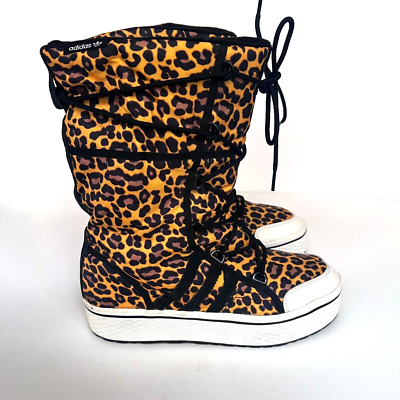 Adidas top honey boot