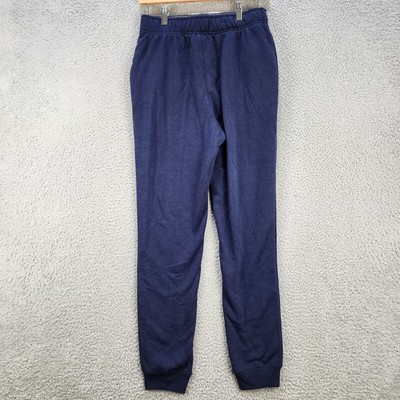 ID Ideology Men's Joggers Navy blue pockets drawstring  $35 small