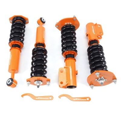 COILOVERS Struts Kit For MITSUBISHI 3000GT FWD 1991-1999