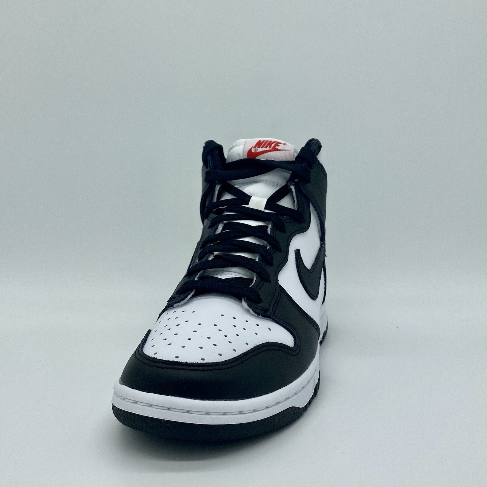 Nike Dunk High Panda Black White (W) Sneaker New Women's