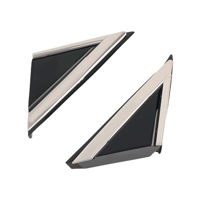 Corner Window Sail Cover for Cadillac SRX 2010-2016 22774040 22774041