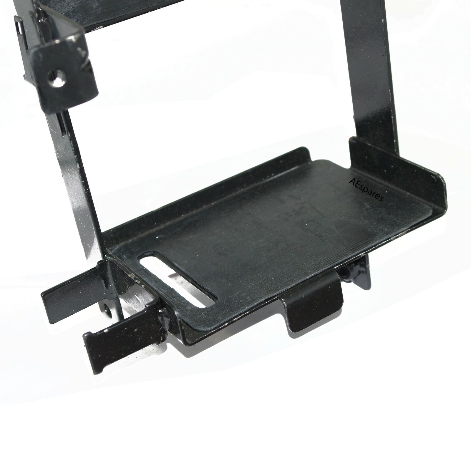 Fits Royal Enfield GT Continental 535cc Battery Box Carrier Tray Holder  