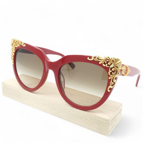 [MCM638S-639] UNISEX MCM CAT EYE SUNGLASSES