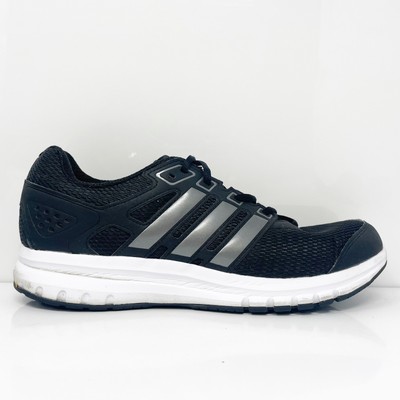 

Adidas Mens Duramo Lite BB0806 Черные кроссовки для бега Размер 10,5, Черный, Duramo Lite