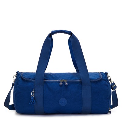

Маленькая женская спортивная сумка Kipling Argus с отделением для обуви
