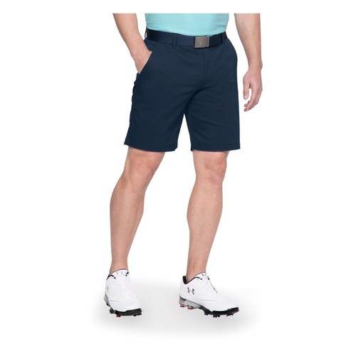 

[1309547-408] Мужские шорты Under Armour Showdown, Синий