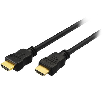 GREEN HOUSE HDMI cable 3m (Ver.1.4) GH-HDMI-3M4