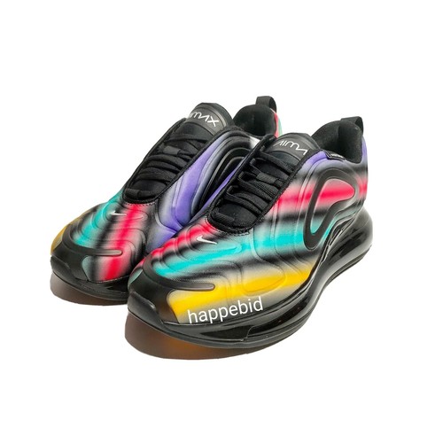 air max plus tn rainbow