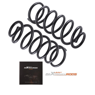 Suspension Lowering Kit 2