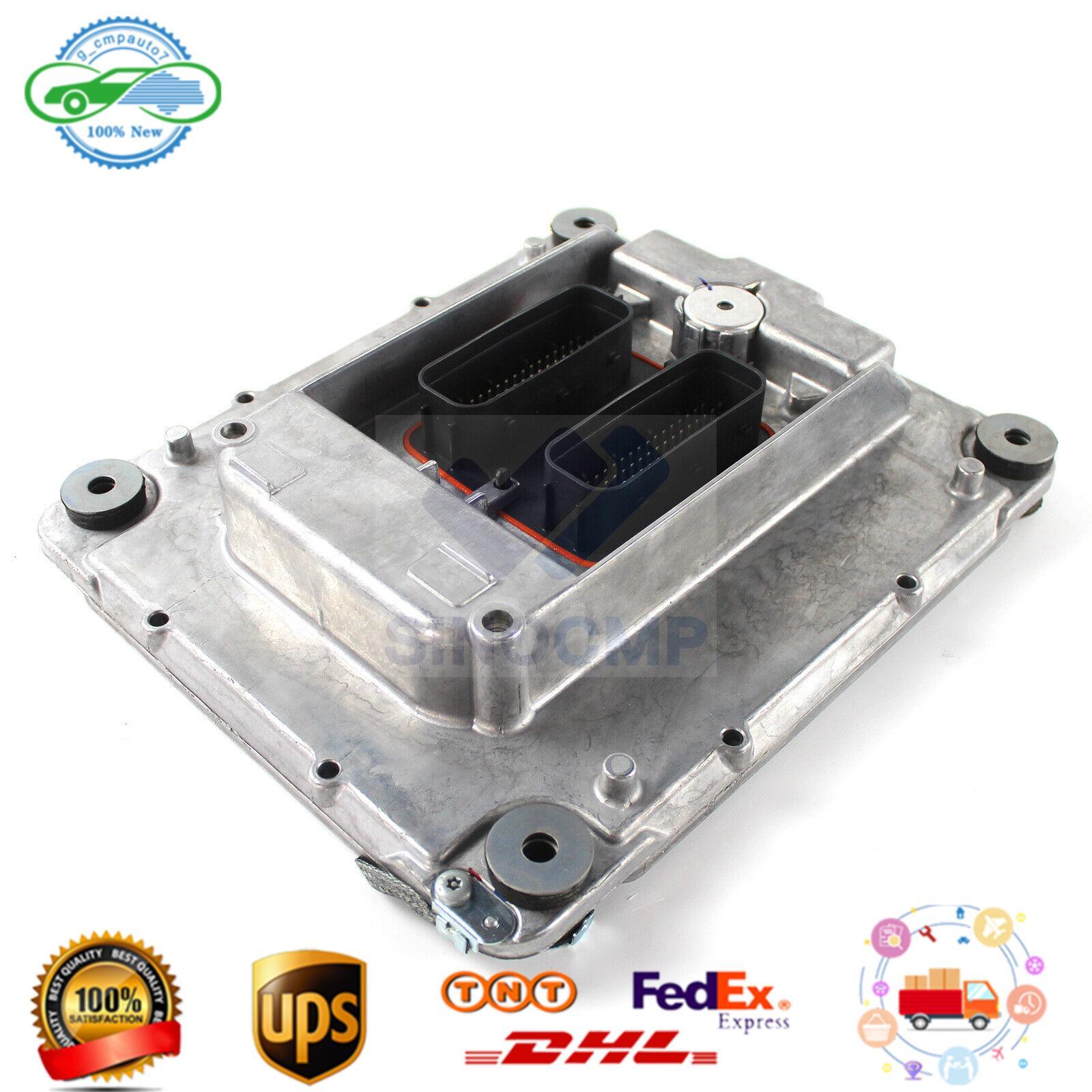 Engine Control Module ECM for Volvo 21695313 L150F D16 L220E