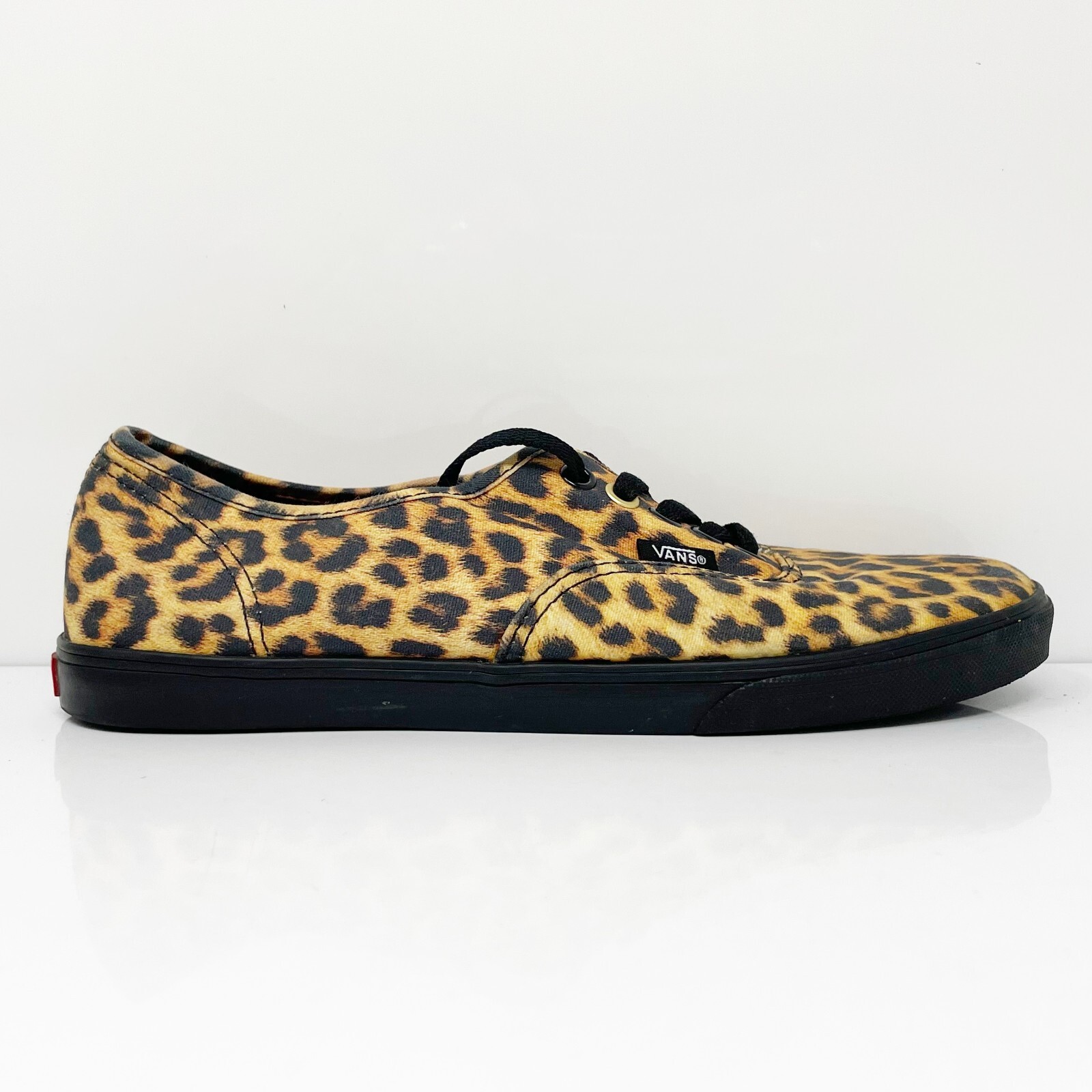 

Vans унисекс Off The Wall T375 коричневые повседневные туфли кроссовки размер M 7 W 8.5, Коричневый, Off The Wall