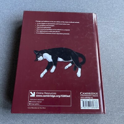  Introduction to Quantum Mechanics,David J Griffiths,Darrell F Schroeter