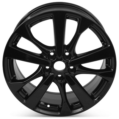 New 18" Alloy Replacement Wheel for Nissan Altima 2016 2017 2018 Rim 62720