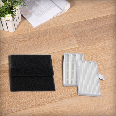Keep Your Vacuum Cleaner Performing at Its Best with These Replacement Filters