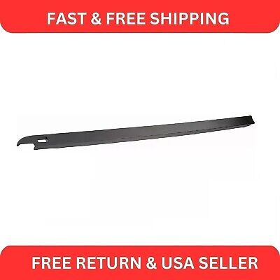 926-908 Dorman Bed Rail Cap PASS RIGHT Side New for Ram Truck LH Hand 1500 2500