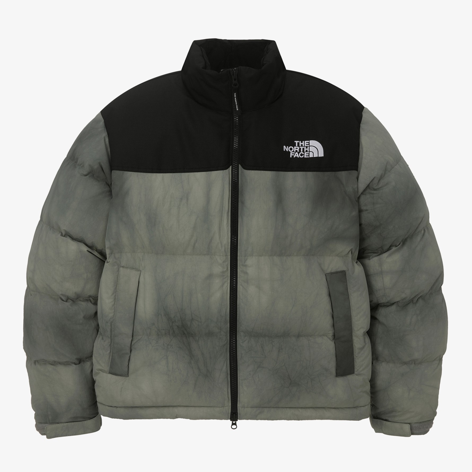 THE NORTH FACE Mens NDYEING NUPTSE RDS DOWN JACKET NJ1DQ56K