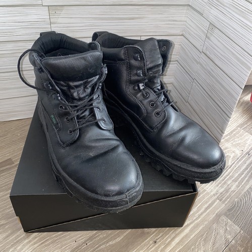 Size 10 Black