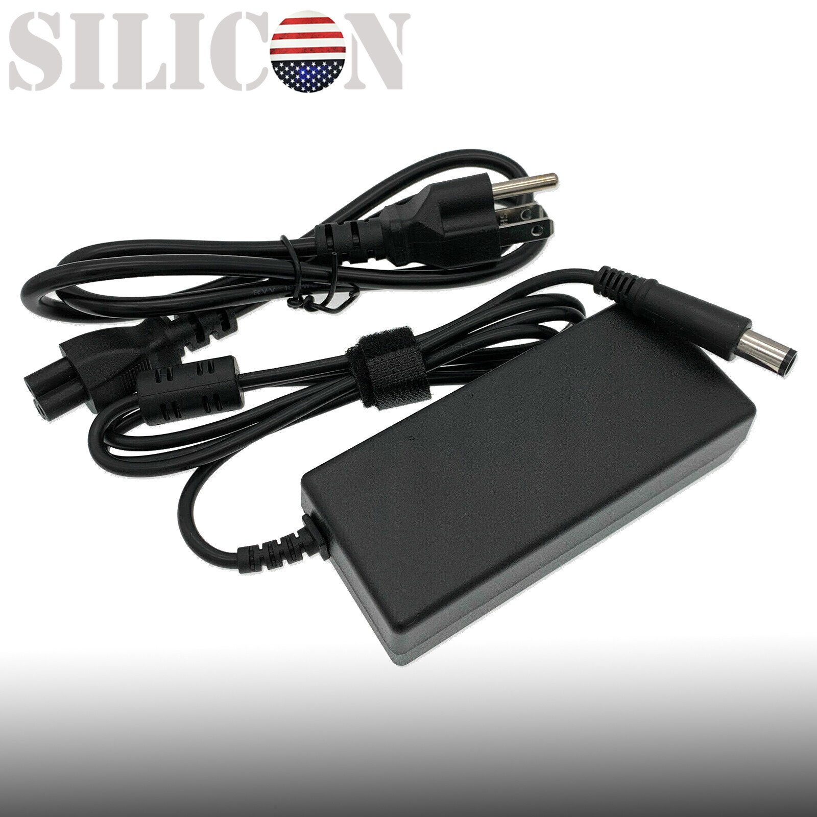 65W AC Adapter Charger For HP N193 V85 R33030 Notebook PC Power Supply Cord PSU