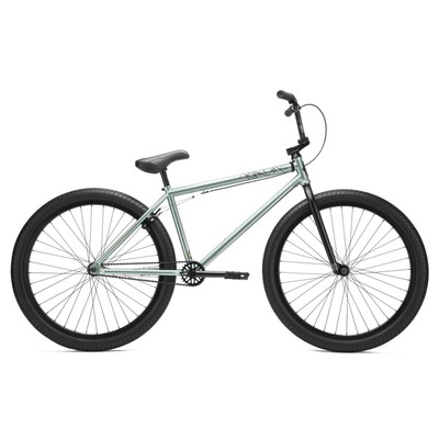 vertical aluminum sick series bike