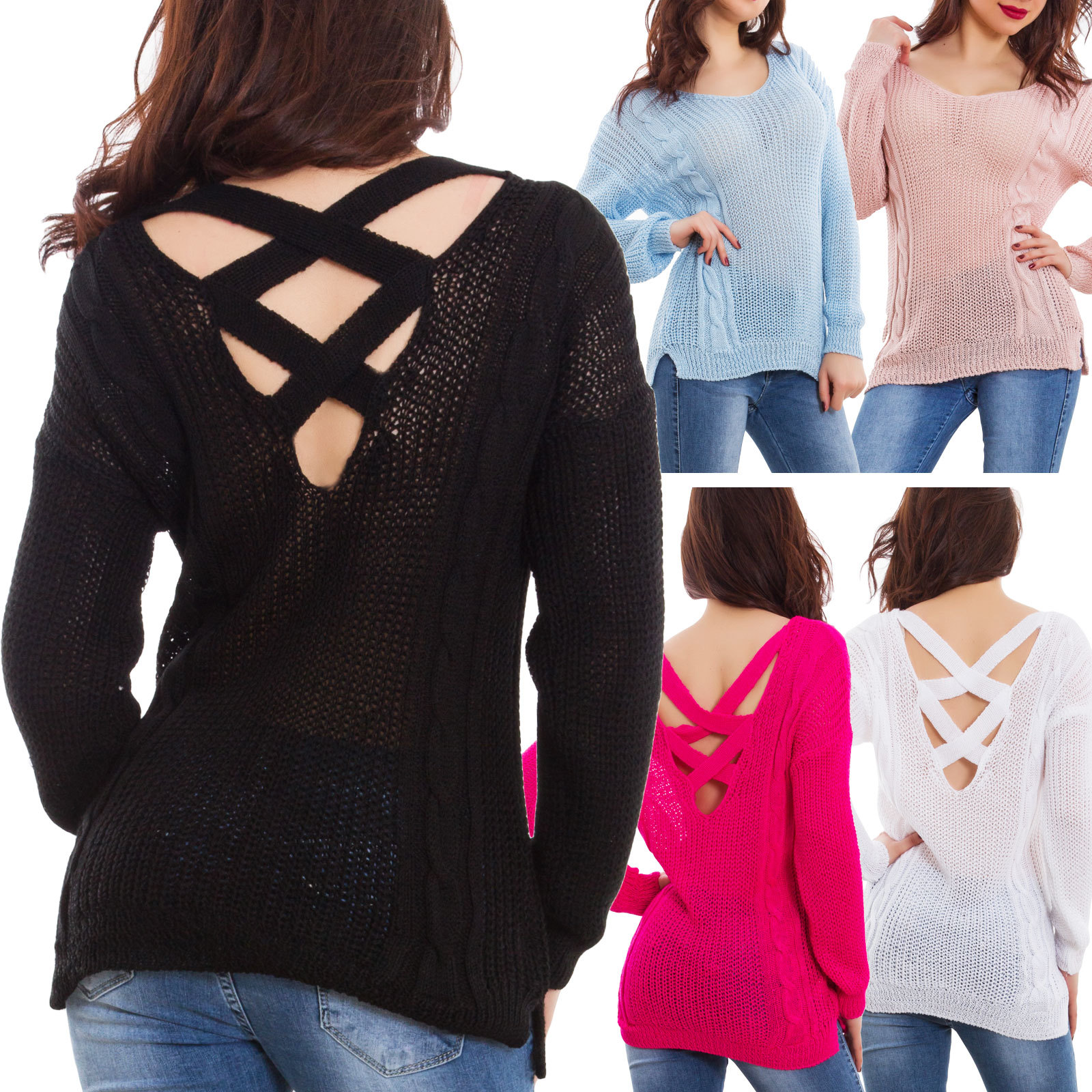 maglioncini primaverili