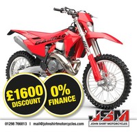 2025 GASGAS EC250 2T