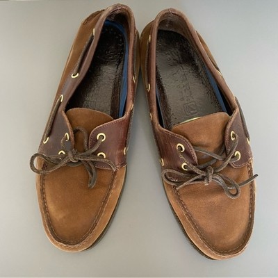 Men's Sperry Top Sider Authentic 