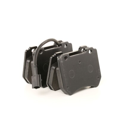 Front brake pads to fit Alfa Romeo 159 2006-2012