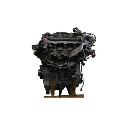 2018-2019 Honda Odyssey Engine 90k 3.5L 9 Speed Id J35y7 Warranty Tested OEM