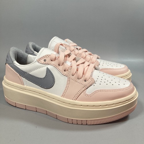 Size 5 - Jordan 1 Elevate Low Atmosphere W | eBay