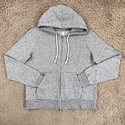 H&m full zip hoodie sale