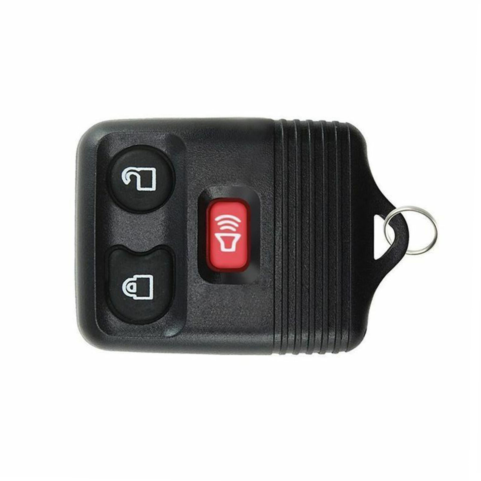 Replacement Keyless Entry Remote Control Car Key Clicker Transmitter ...
