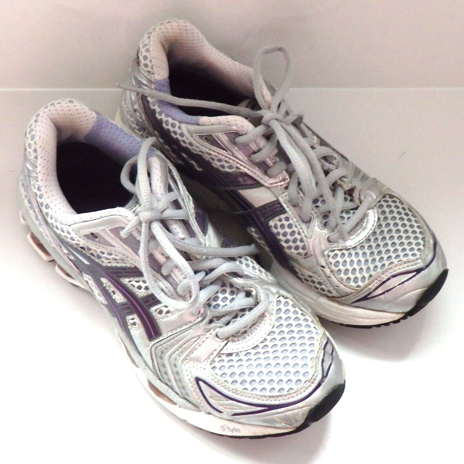 Asics tn850 clearance